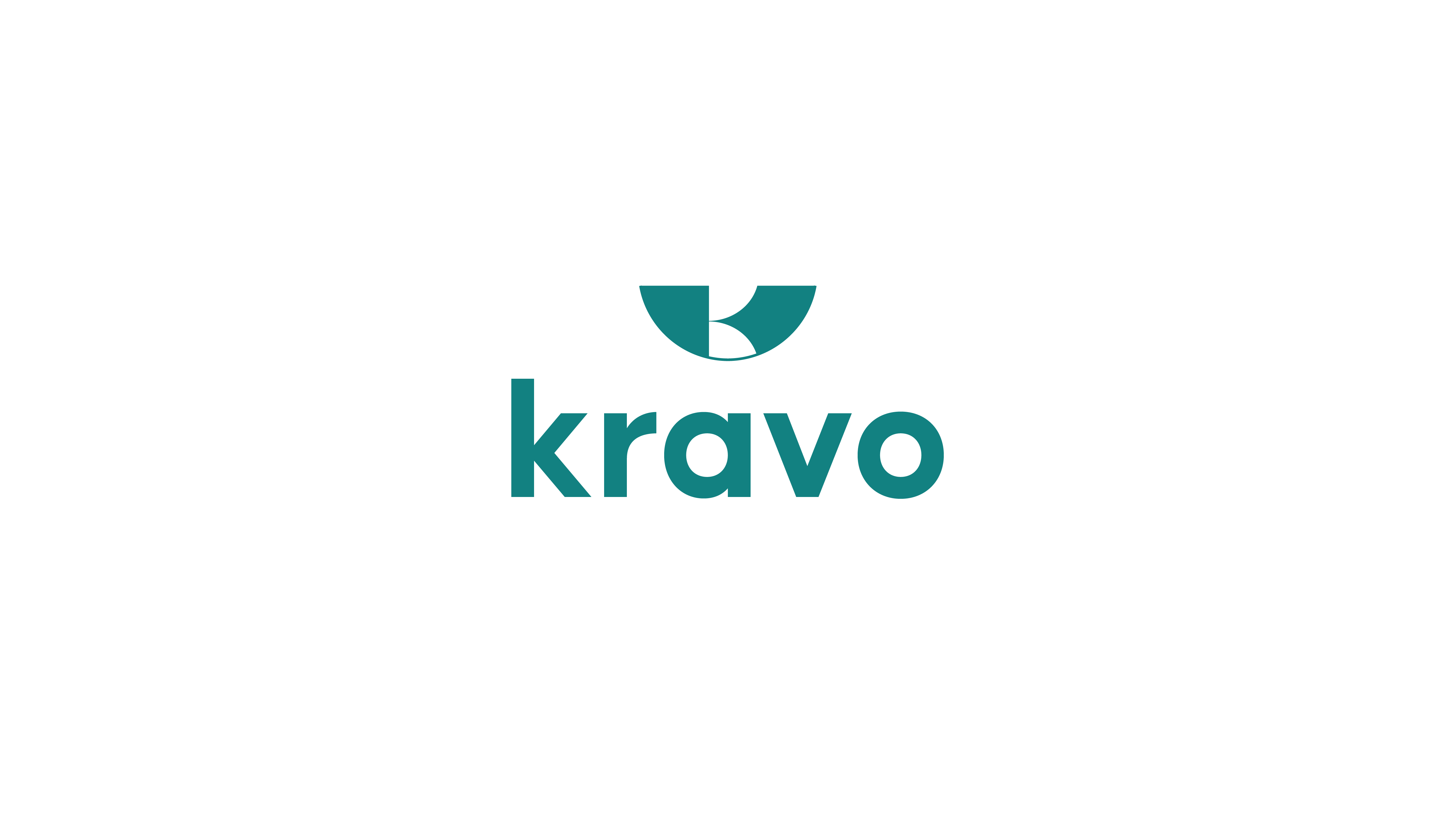 Kravo Logo